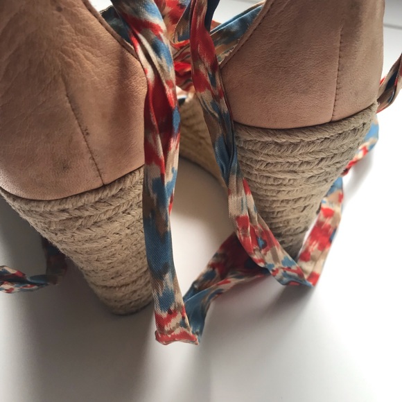 UGG Silk Lucianna Espadrilles - Picture 4 of 7